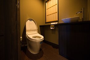 KumoMachiya Takasegawa