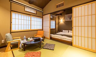 KumoMachiya Takasegawa