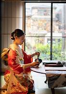 KumoMachiya Takasegawa