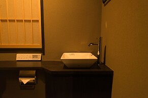 KumoMachiya Takasegawa