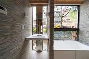 KumoMachiya Takasegawa