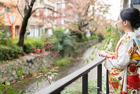 KumoMachiya Takasegawa