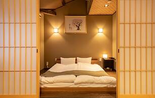 KumoMachiya Takasegawa