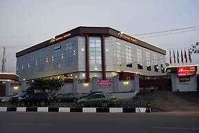 De Santos Hotel Awka