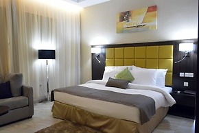 De Santos Hotel Awka