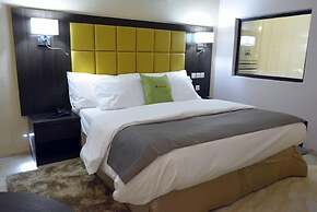De Santos Hotel Awka