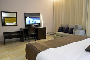 De Santos Hotel Awka