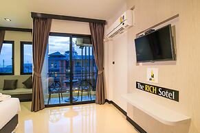 The Rich Sotel