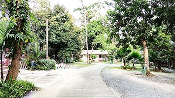 Baan Suan Chong Khao Resort