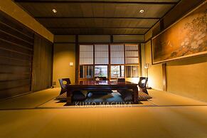 KumoMachiya Hoshigaike