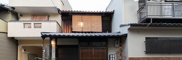 KumoMachiya Hoshigaike