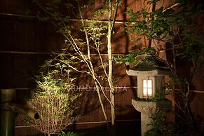 KumoMachiya Hoshigaike