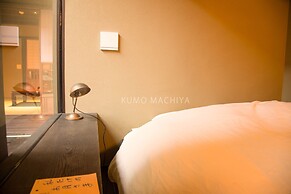 KumoMachiya Hoshigaike