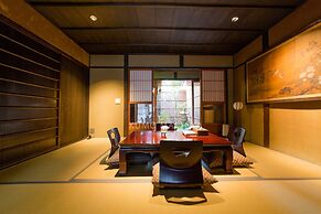 KumoMachiya Hoshigaike