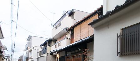 KumoMachiya Hoshigaike