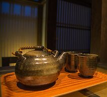 KumoMachiya Hoshigaike