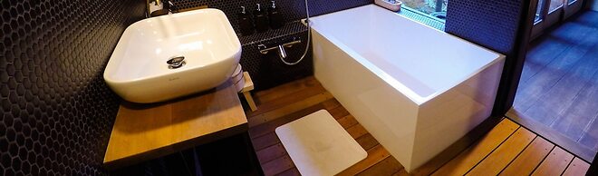 KumoMachiya Hoshigaike