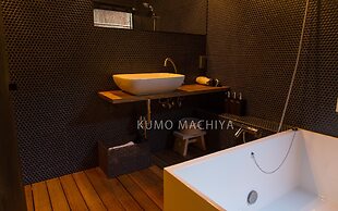 KumoMachiya Hoshigaike