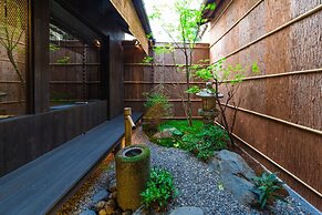 KumoMachiya Hoshigaike