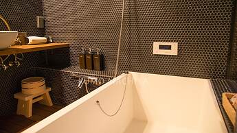 KumoMachiya Hoshigaike