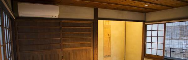 KumoMachiya Hoshigaike