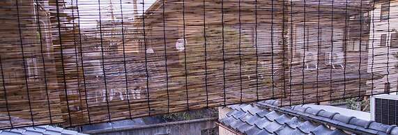 KumoMachiya Hoshigaike