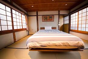 KumoMachiya Hoshigaike