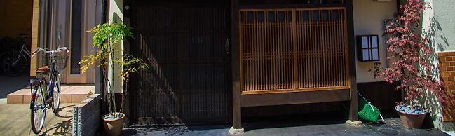 KumoMachiya Hoshigaike