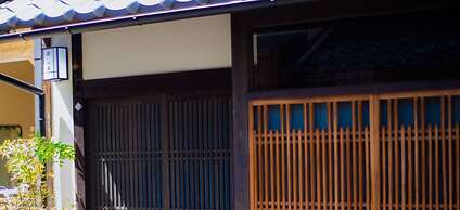 KumoMachiya Hoshigaike