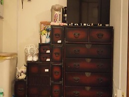 Guesthouse Usagi-Momiji - Hostel