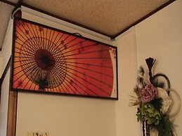 Guesthouse Usagi-Momiji - Hostel