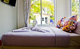 Rim Nam Lomyen Resort