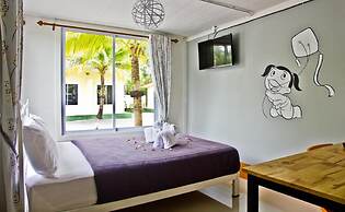 Rim Nam Lomyen Resort