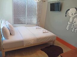 Rim Nam Lomyen Resort