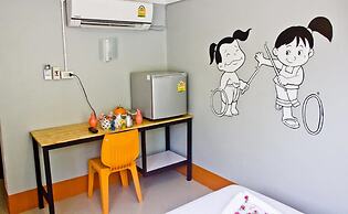 Rim Nam Lomyen Resort