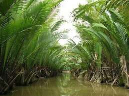 Rim Nam Lomyen Resort