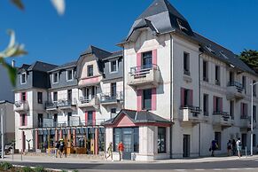 Résidence Odalys de La Plage