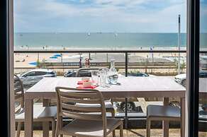 Résidence Odalys de La Plage