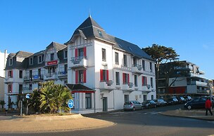 Résidence Prestige Odalys de La Plage