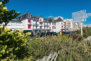 Résidence Prestige Odalys de La Plage