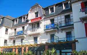 Résidence Prestige Odalys de La Plage
