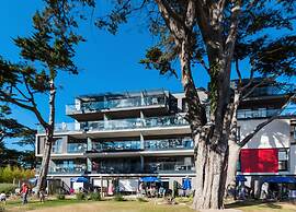 Résidence Prestige Odalys de La Plage