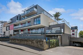 Résidence Odalys de La Plage