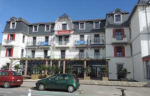 Résidence Prestige Odalys de La Plage