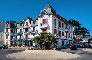 Résidence Prestige Odalys de La Plage