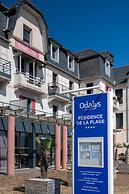 Résidence Odalys de La Plage