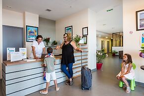 Résidence Prestige Odalys de La Plage