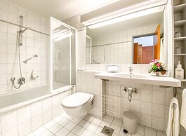 Vier Linden Kiek In Hotel