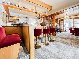Vier Linden Kiek In Hotel