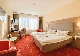 Vier Linden Kiek In Hotel